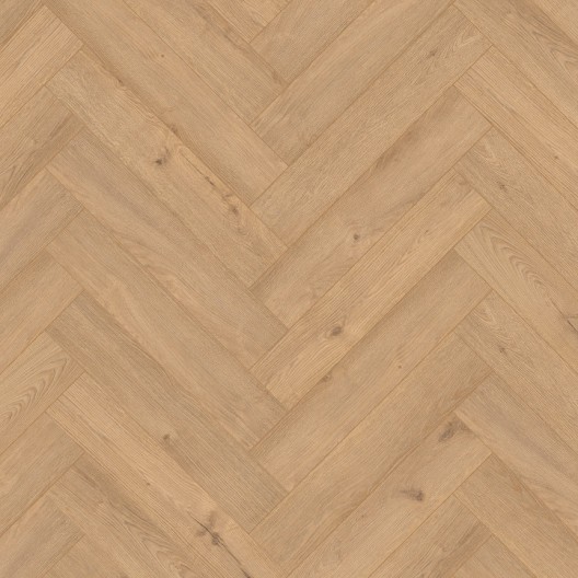 Panele podłogowe Ter Hürne Ikō Premium Herringbone Edition Dąb Patio AC5 10mm