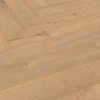 Panele podłogowe Ter Hürne Ikō Premium Herringbone Edition Dąb Patio AC5 10mm