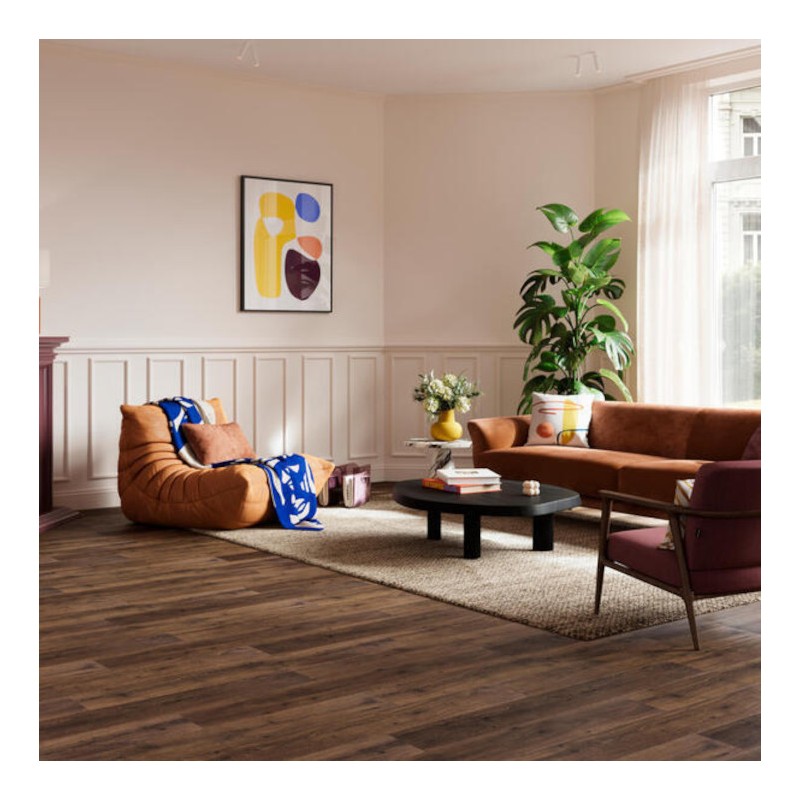Podłoga winylowa BerryAlloc Zenn Click Comfort 30 Plank Palermo 60002209 5mm