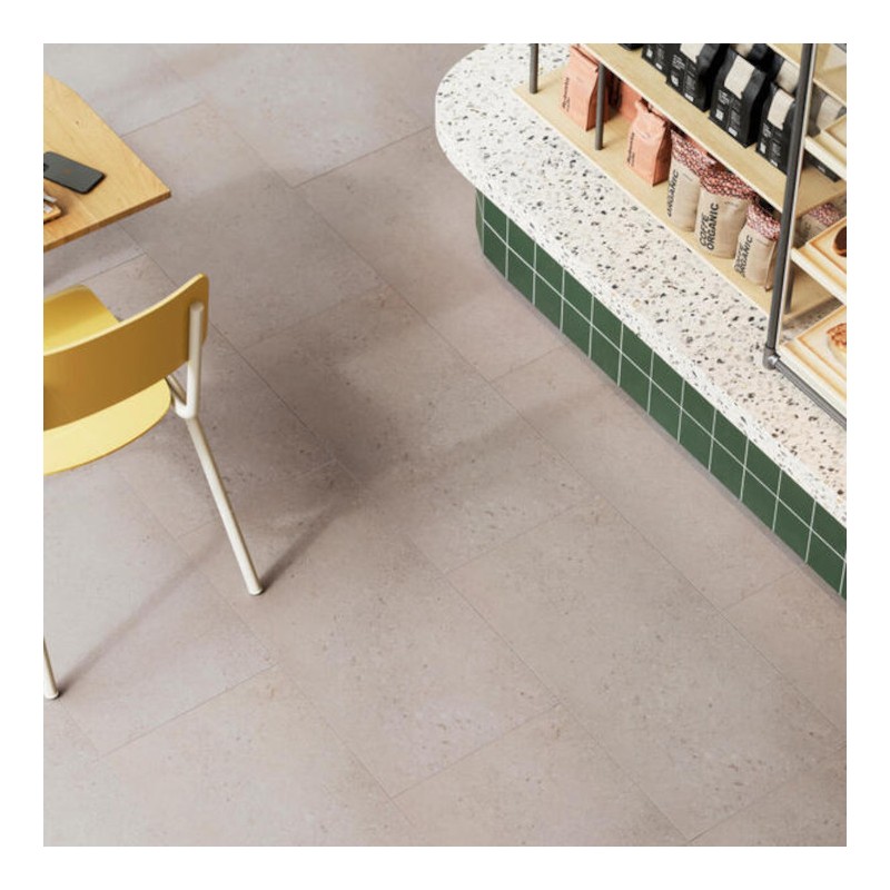 Podłoga winylowa BerryAlloc Zenn Click Comfort 30 Tile Delhi 60002213 5mm