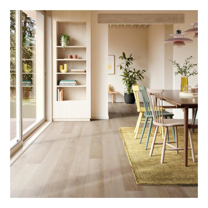 Podłoga winylowa BerryAlloc Zenn Gluedown 30 Plank Sorrento 60002217 2mm