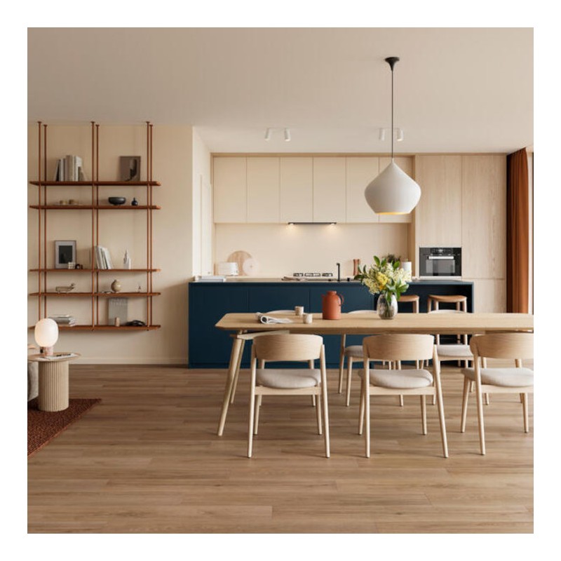 Podłoga winylowa BerryAlloc Zenn Click Comfort 55 Plank Monsanto 60002231 6mm