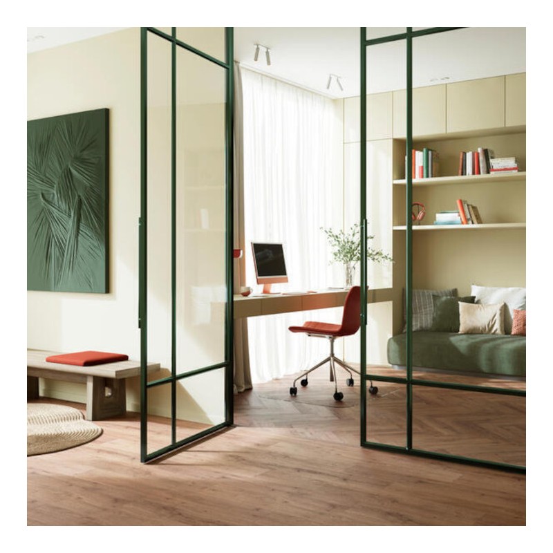 Podłoga winylowa BerryAlloc Zenn Click Comfort 55 Plank Porto 60002235 6mm