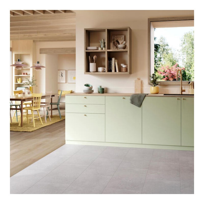 Podłoga winylowa BerryAlloc Zenn Gluedown 55 Tile Bali 60002259 2,5mm