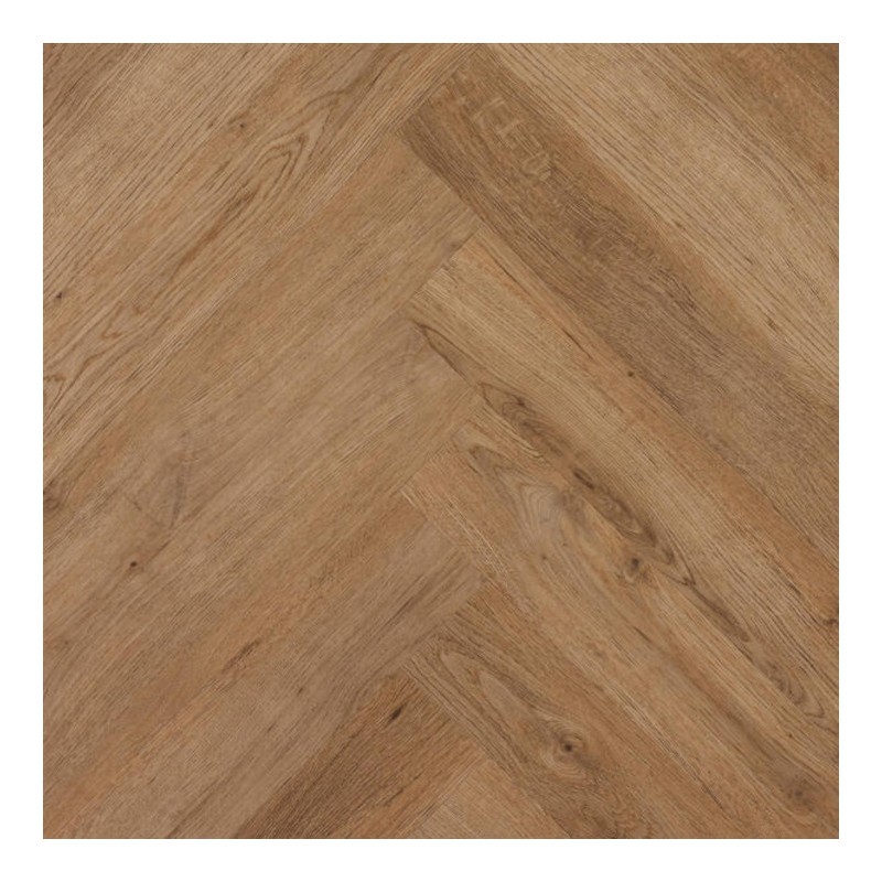 Podłoga winylowa BerryAlloc Zenn Gluedown 55 Herringbone Porto 60002267 2,5mm