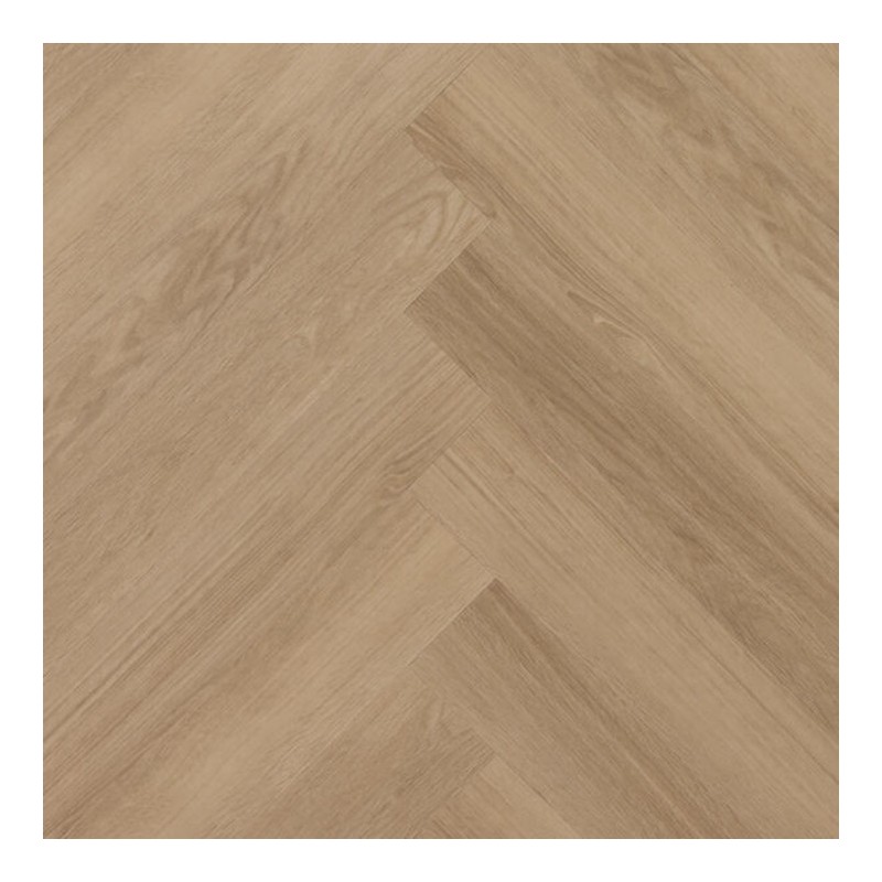 Podłoga winylowa BerryAlloc Zenn Click Comfort 55 Herringbone Orlando 60002244 6mm