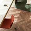 Podłoga winylowa BerryAlloc Zenn Click Comfort 55 Herringbone Porto 60002247 6mm