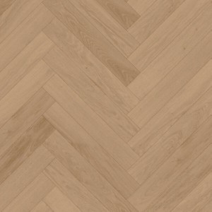 Podłoga drewniana BerryAlloc Parqwood Herringbone Oak Calm Ambre 9,5mm