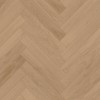 Podłoga drewniana BerryAlloc Parqwood Herringbone Oak Calm Ambre 9,5mm