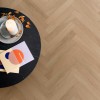 Podłoga drewniana BerryAlloc Parqwood Herringbone Oak Calm Ambre 9,5mm