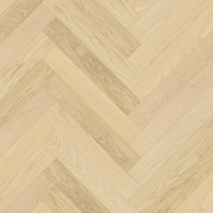 Podłoga drewniana BerryAlloc Parqwood Herringbone Oak Calm Nude 9,5mm