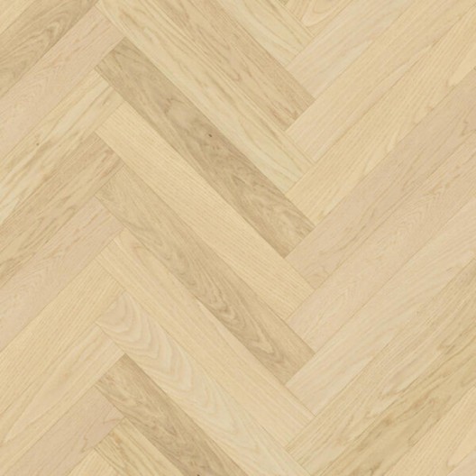 Podłoga drewniana BerryAlloc Parqwood Herringbone Oak Calm Nude 9,5mm