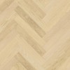 Podłoga drewniana BerryAlloc Parqwood Herringbone Oak Calm Nude 9,5mm