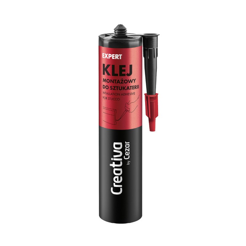 Klej montażowy Creativa Expert 290ml