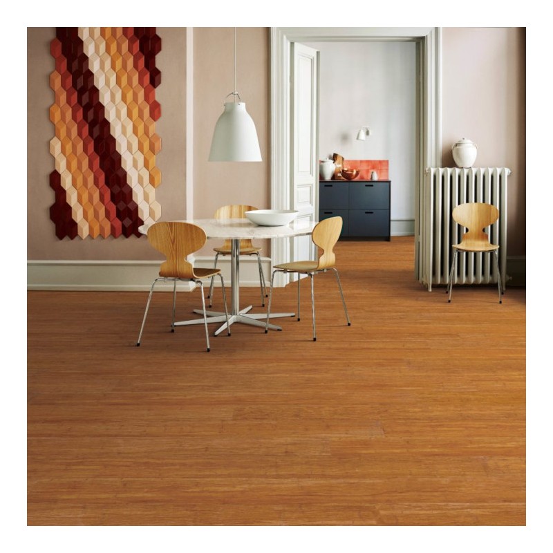 Podłoga bambusowa Wild Wood Bambus Karmel 14mm