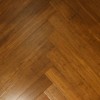Podłoga bambusowa Wild Wood Chevron Karmel 12mm
