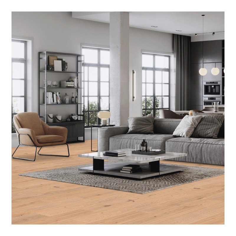 Panele winylowe Ter Hürne Avatara Perform Grand Edition Dąb Midea AC5 6mm