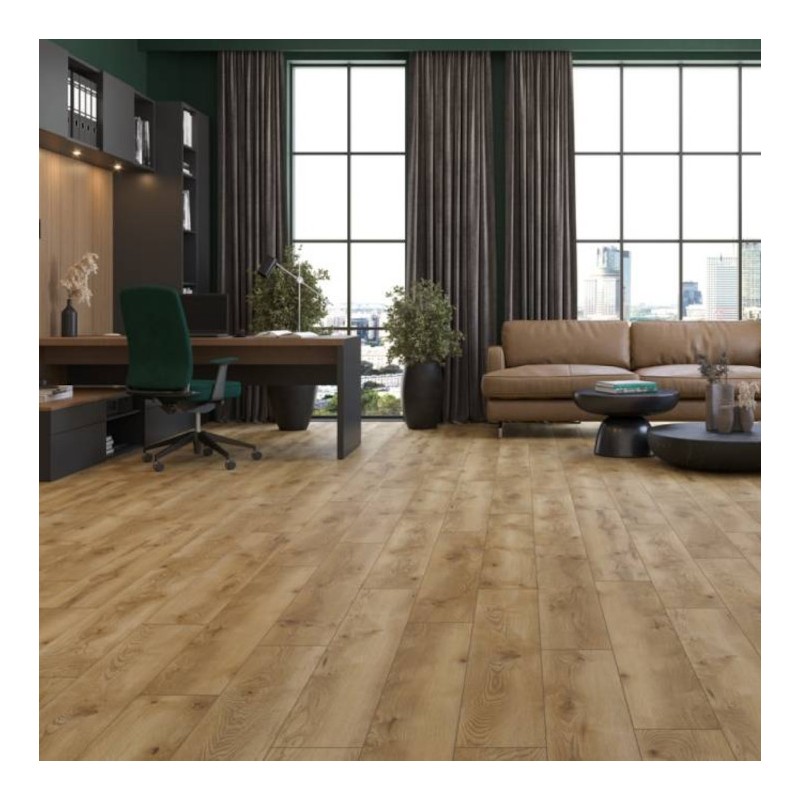 Panele podłogowe Classen Euphoria Dąb Genova 64850 AC5 8mm