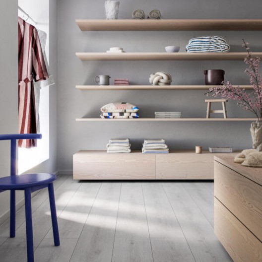 Panele podłogowe Alloc Grand Avenue Core La Rambla 62002860 AC6 10,3mm