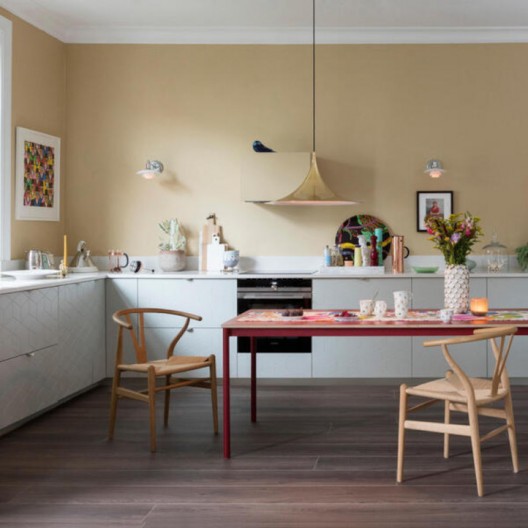 Panele podłogowe Alloc Grand Avenue Comfort Broadway 62002588 AC6 12,3mm
