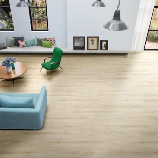 Panele podłogowe Alloc Grand Avenue Comfort Champs Elysées PRO 62002593 AC6 12,3mm