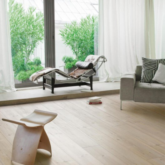 Panele podłogowe Alloc Grand Avenue Comfort Sunset Boulevard 62002587 AC6 12,3mm
