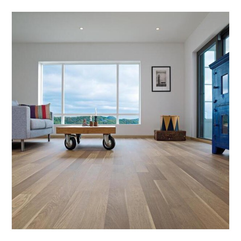 Panele podłogowe Alloc Original Core Natural Oak 2 str 62002742 AC6 9mm
