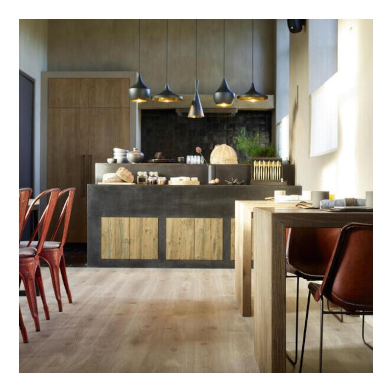 Panele podłogowe Alloc Original Core Elegant Oak Natural 62002836 AC6 9mm
