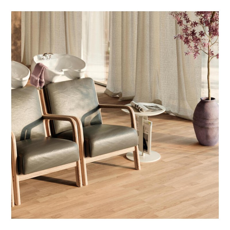 Panele podłogowe Alloc Original Core Bianco Oak 3 str 62002844 AC6 9mm