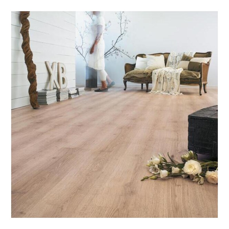 Panele podłogowe Alloc Original Comfort White Oak 2 str 62001384 AC6 11mm