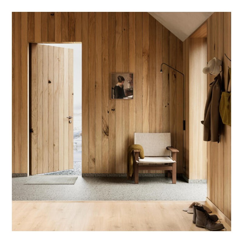 Panele podłogowe Alloc Original Comfort Normannia Oak 62002853 AC6 11mm