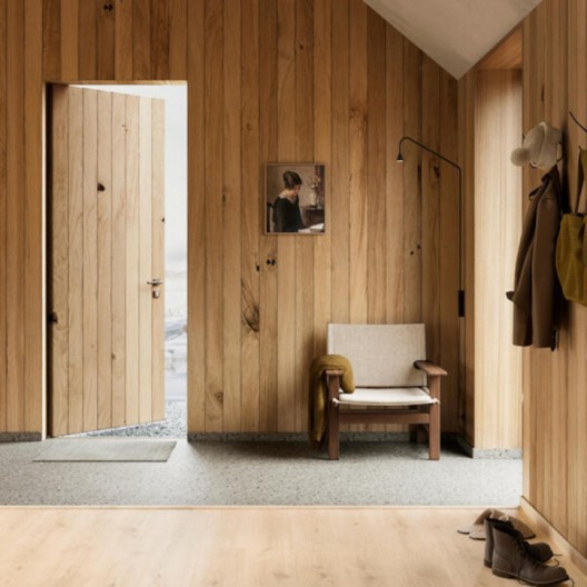 Panele podłogowe Alloc Original Comfort Normannia Oak 62002853 AC6 11mm