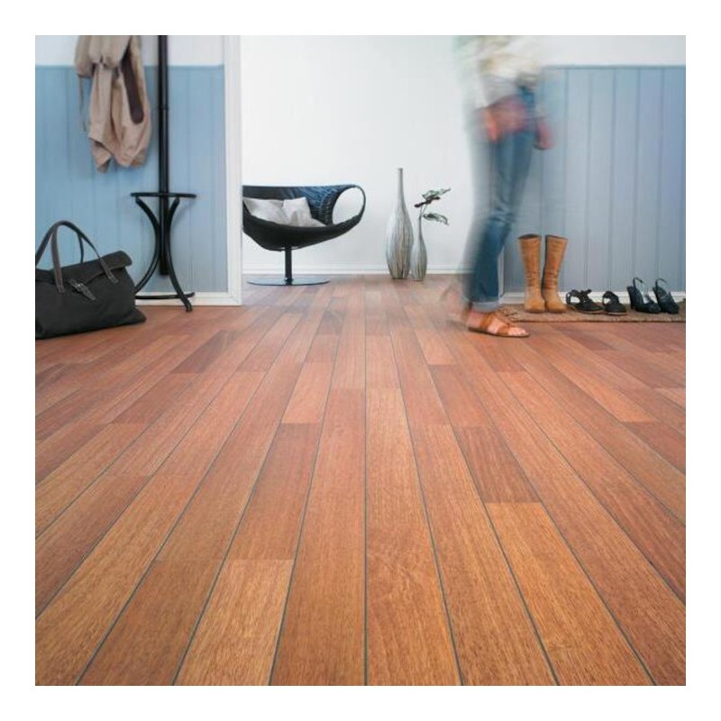 Panele podłogowe Alloc Original Comfort Oiled Teak Shipdeck 2 str 62001393 AC6 11mm