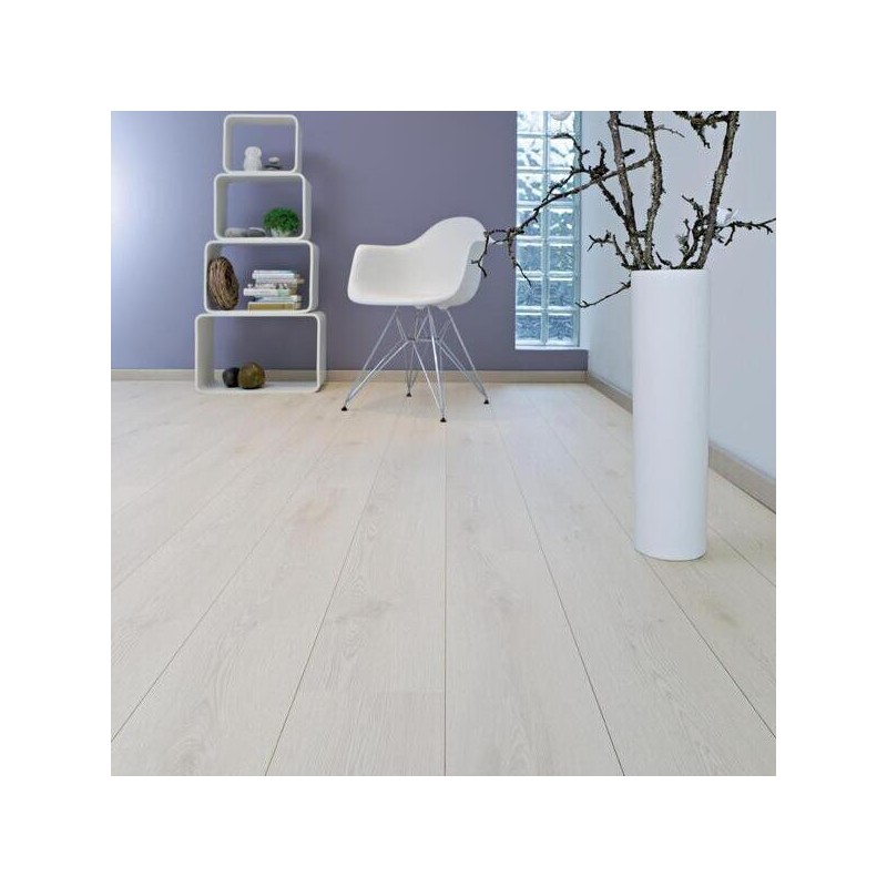 Panele podłogowe Alloc Original Comfort Light Oak Shipdeck 62001356 AC6 11mm