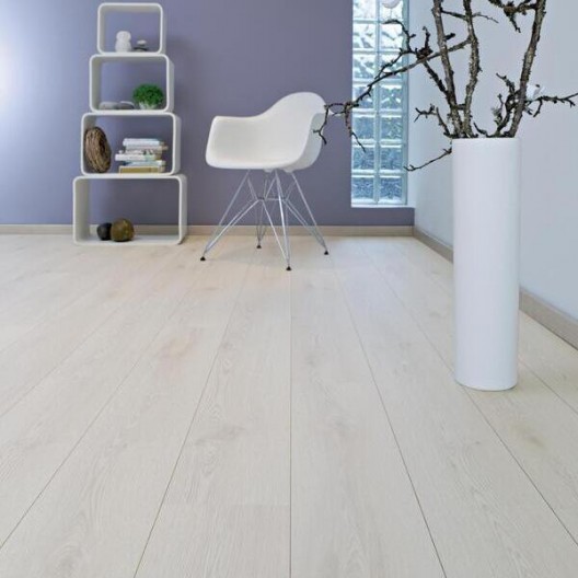 Panele podłogowe Alloc Original Comfort Light Oak Shipdeck 62001356 AC6 11mm
