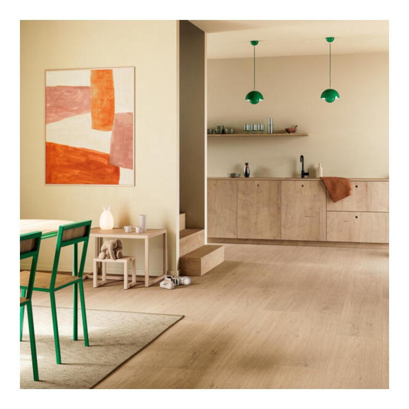 Panele podłogowe Alloc Original Comfort Santorini Oak 62002850 AC6 11mm