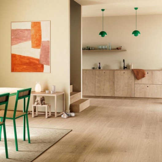 Panele podłogowe Alloc Original Comfort Santorini Oak 62002850 AC6 11mm