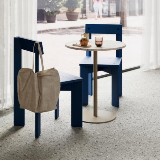 Panele podłogowe Alloc Original Comfort Botticini Terrazzo 62002855 AC6 11mm