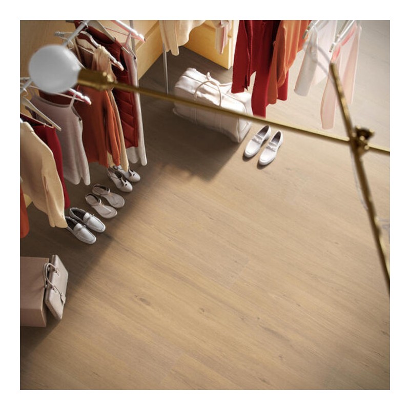 Panele podłogowe Alloc Original Comfort Marbella Oak 62002849 AC6 11mm