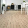 Panele podłogowe Alloc Original Comfort White Oiled Oak Shipdeck 2 str 62001396 AC6 11mm