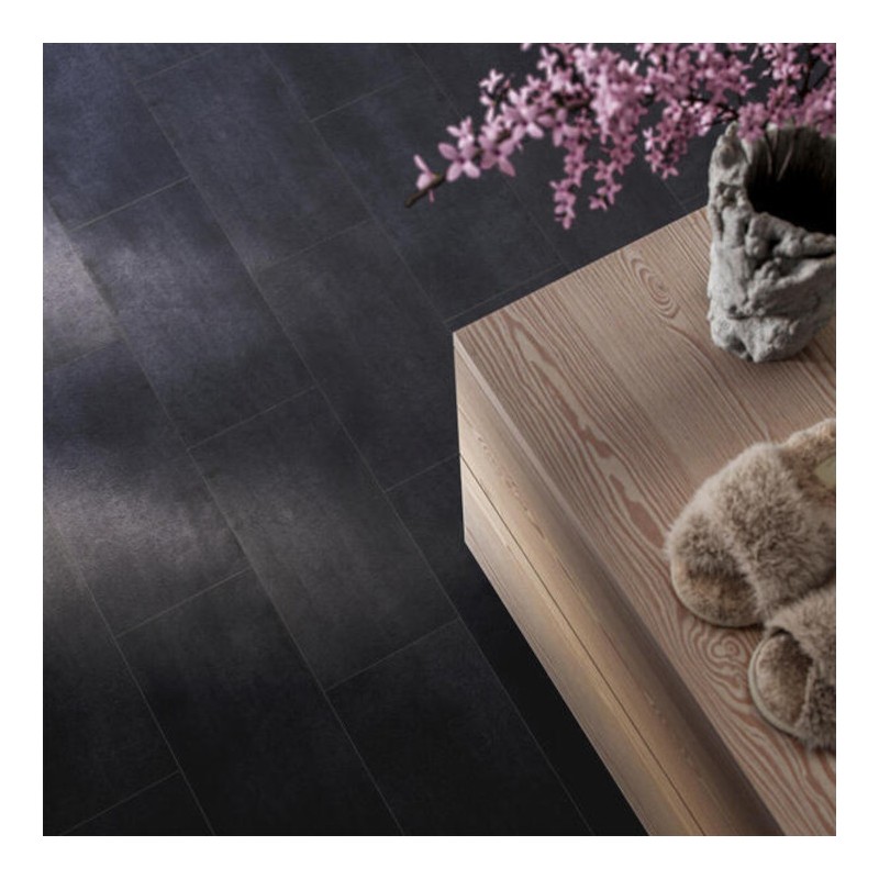 Panele podłogowe Alloc Original Comfort Blackstone 20x40 62002130 AC6 11mm