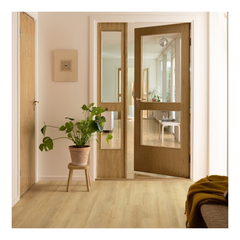 Panele podłogowe Pergo Perstorp Dąb Naturalny Ciepły L0370-04394 AC4 8mm