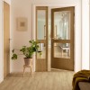 Panele podłogowe Pergo Perstorp Dąb Naturalny Miodowy L0370-04085 AC4 8mm