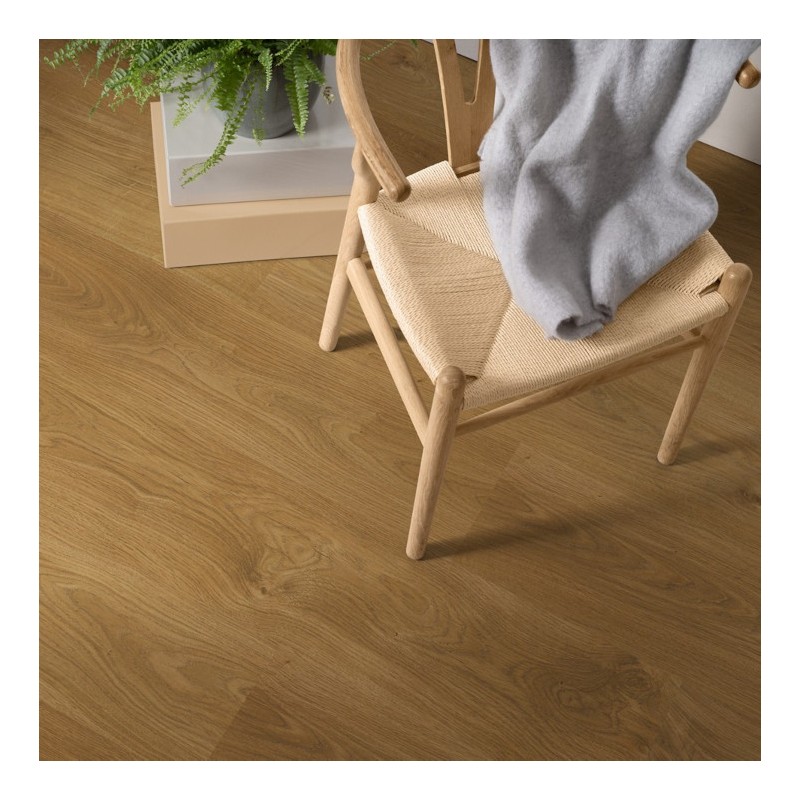 Panele podłogowe Pergo Perstorp Pro Dąb Naturalny L0270-01804 AC5 8mm
