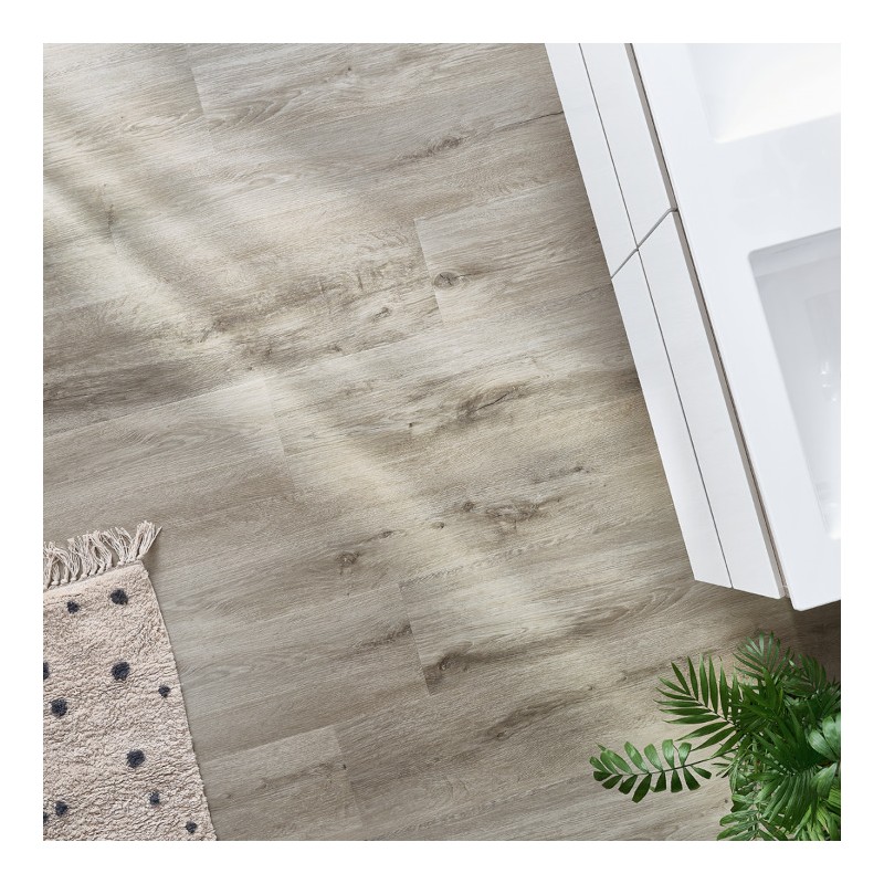 Podłoga winylowa Afirmax Legnar Acoustic Dąb Pekkala CLEA41772 23/33 5.3mm