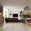 Podłoga winylowa Afirmax Legnar Acoustic Dąb Alba CLEA41872 23/33 5.3mm