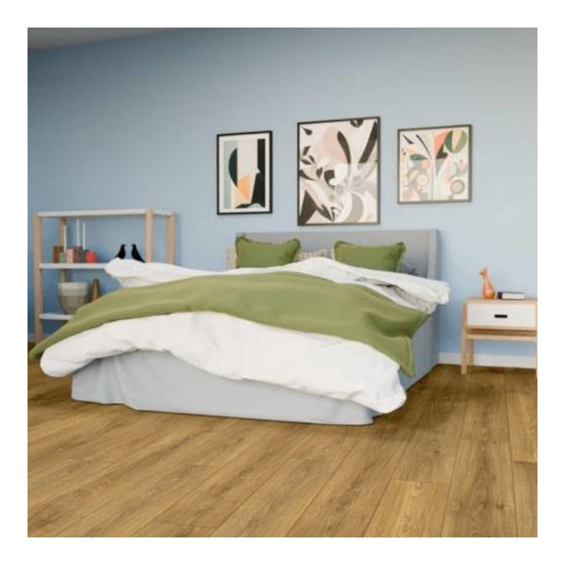 Panele podłogowe Abler Premium Dąb New Orlean 83AB59924 AC5 8mm