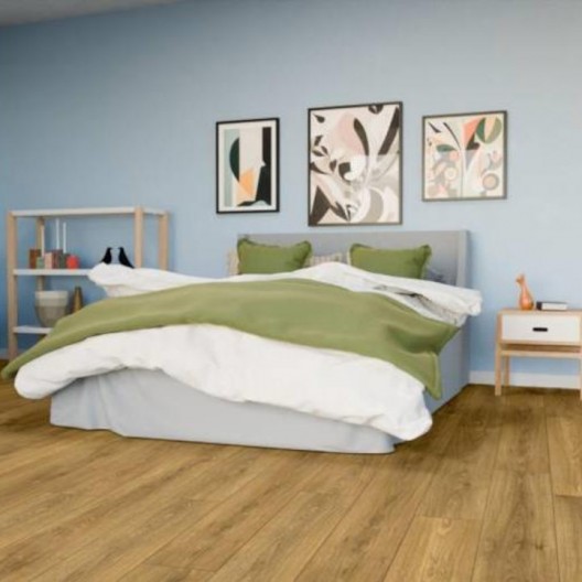 Panele podłogowe Abler Premium Dąb New Orlean 83AB59924 AC5 8mm