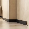Listwa przypodłogowa Premium Floor DuroFit PF060B czarna