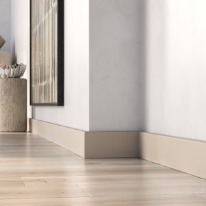 Listwa przypodłogowa Premium Floor DuroFit PF080K kaszmir